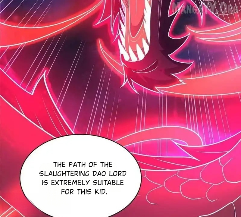 Divine Urban God Chapter 306 - page 25
